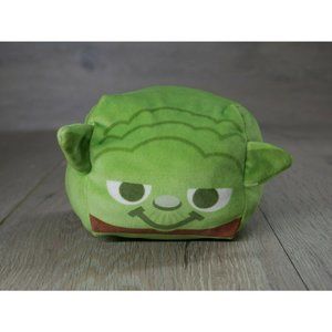 Star Wars Cubd Yoda 5-inch Plush